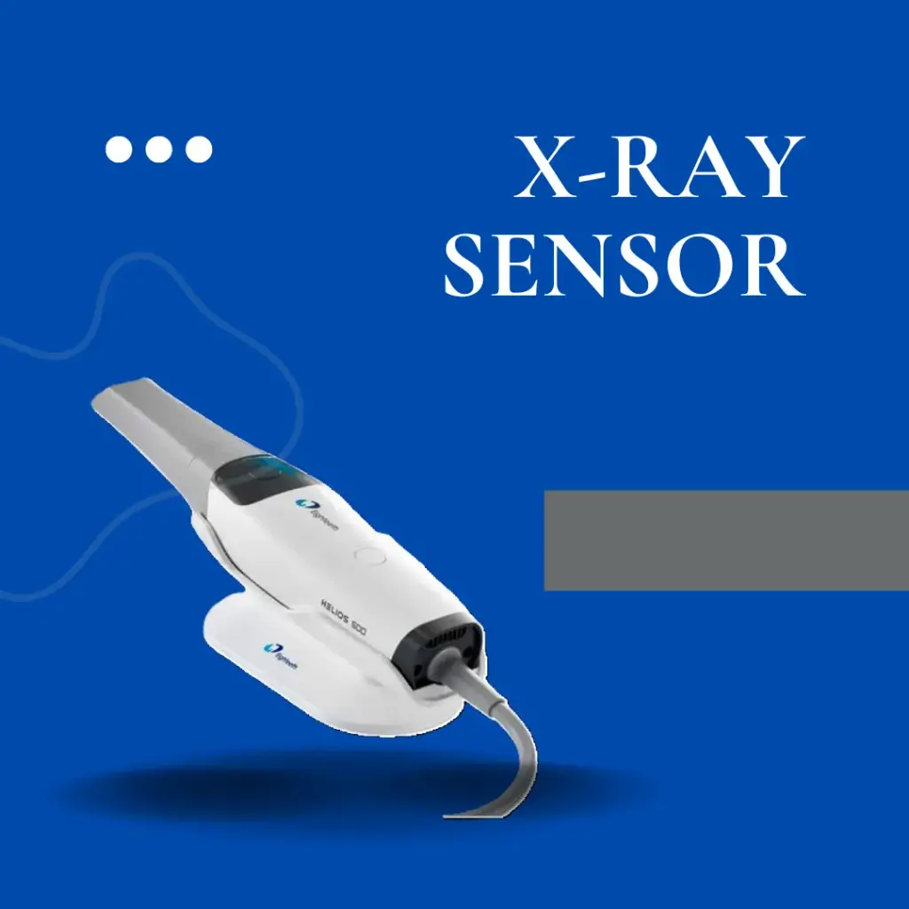 X-ray Sensor