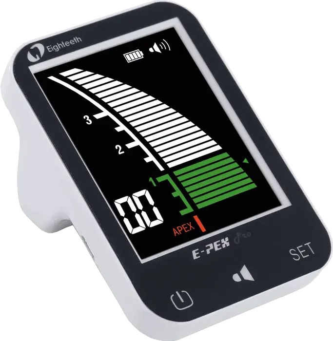 EPex Pro Apex Locator 