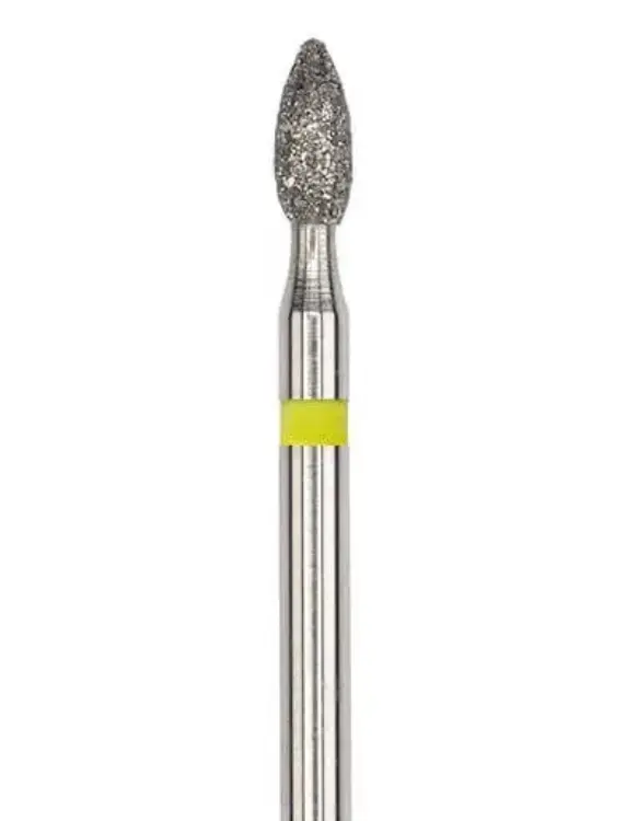 Finishing Diamond Taper Stone  