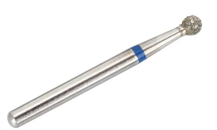 Diamond Taper Stone  