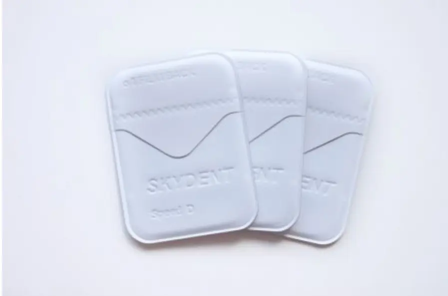 Skydent X-ray film Speed D