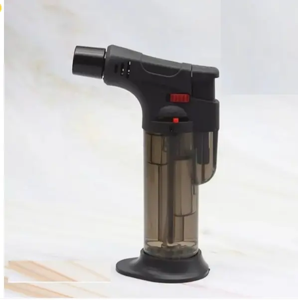 Small Dental Torch