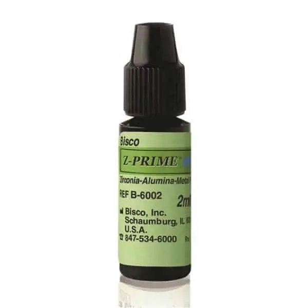 Z-Prime™ Plus 0.5ml-Bisco-USAj 