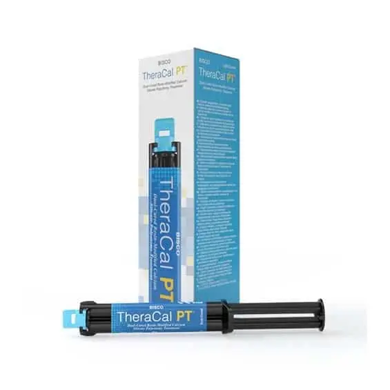 TheraCal PT®-Bisco-USA 