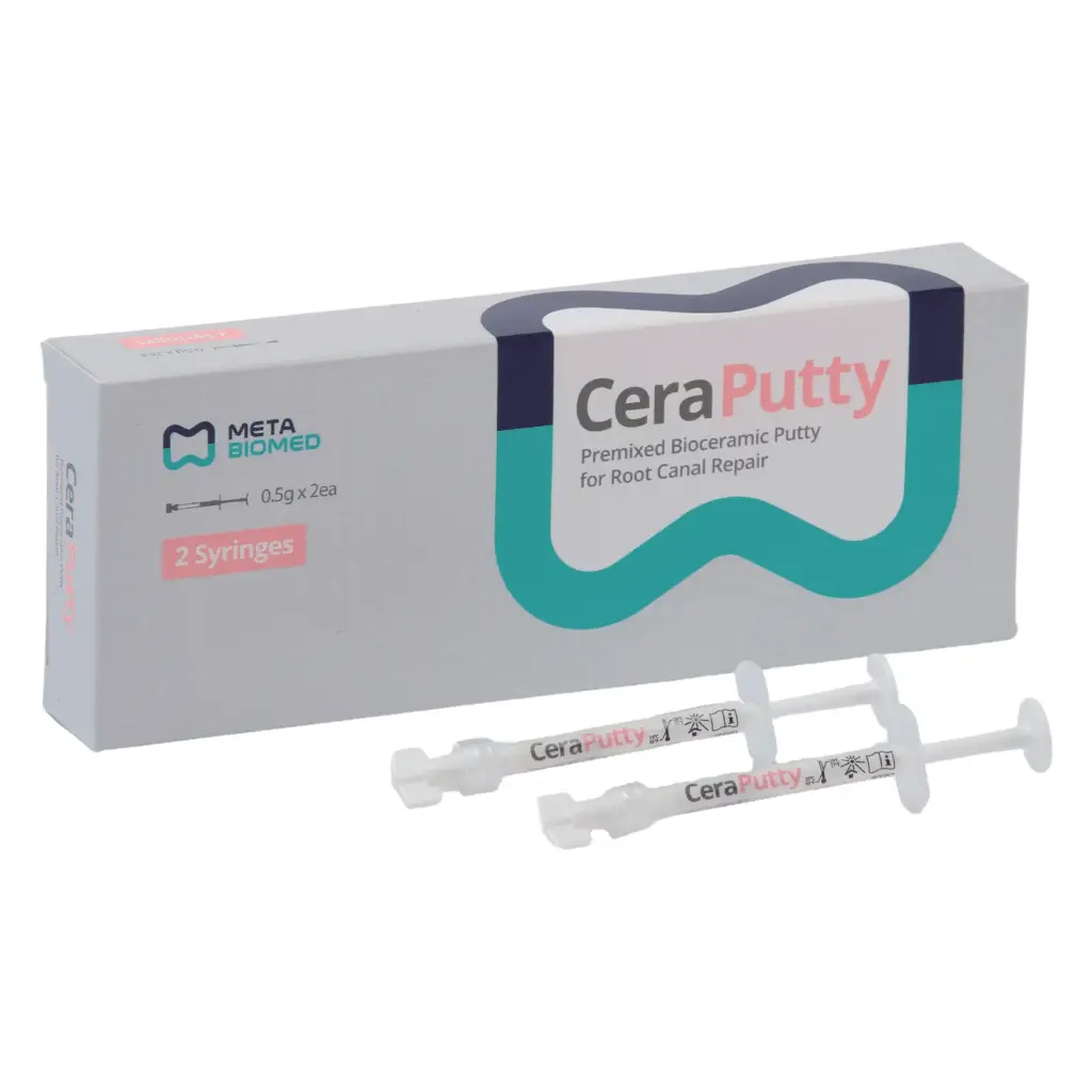 CeraPutty-Meta biomed 0.5 gm 