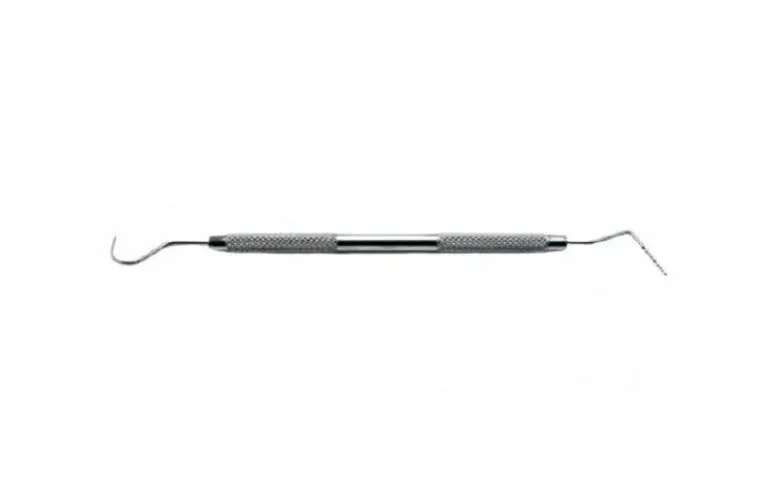 Pakistan Periodontal Probe 