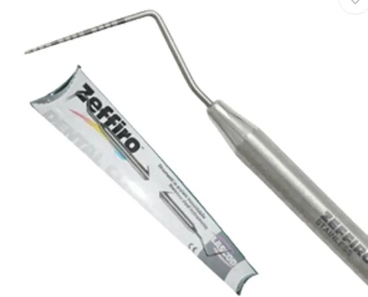 Lascod Zeffiro Williams Periodontal Probe 