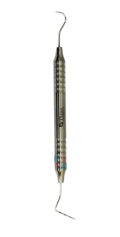 A. Titan Williams Periodontal Probe 