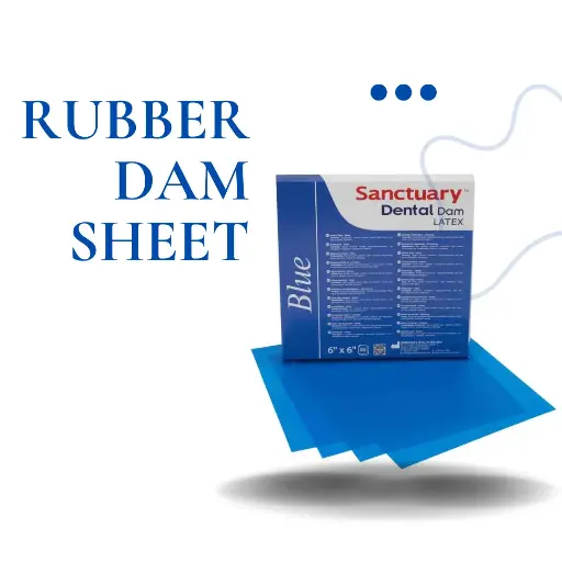 Rubber Dam sheet