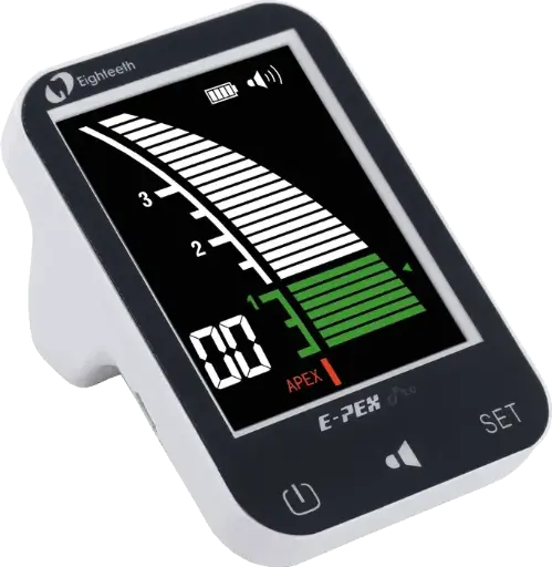EPex Pro Apex Locator 
