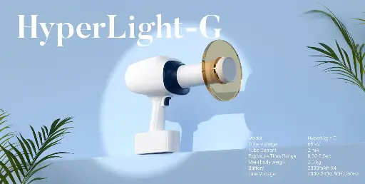 HyperLight-G