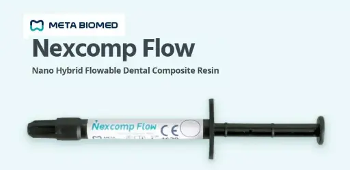 Nexcomp Flow -MetaBiomed-Korea