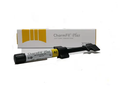 CharmFil plus® -Dentkist- Korea
