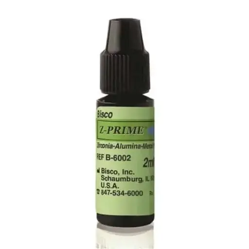 Z-Prime™ Plus 0.5ml-Bisco-USAj 