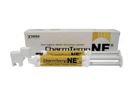 CharmTemp NE®-Dentkist-Korea 
