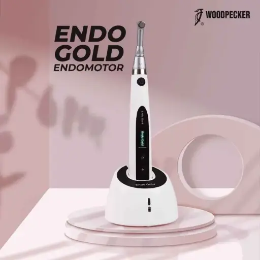 Endo Gold Endomotor