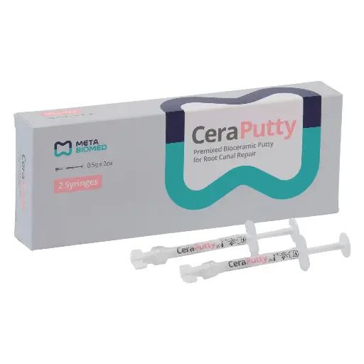 CeraPutty-Meta biomed 0.5 gm 