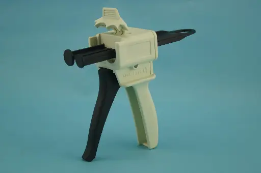 Gun 1:1-China 