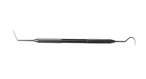 Pakistan Endodontic Probe 
