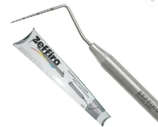 Lascod Zeffiro Williams Periodontal Probe 