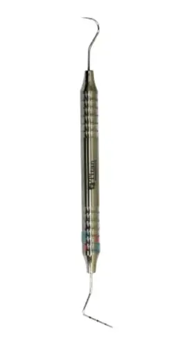 A. Titan Williams Periodontal Probe 