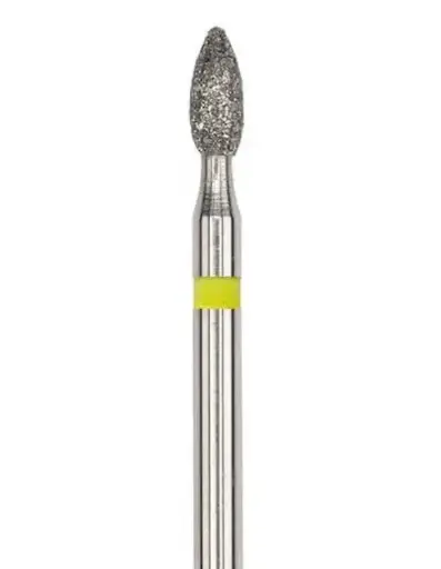 Finishing Diamond Taper Stone  