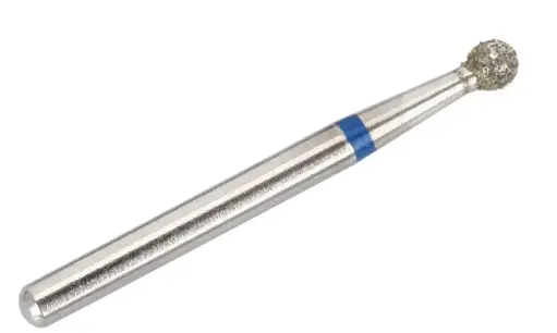 Diamond Taper Stone  